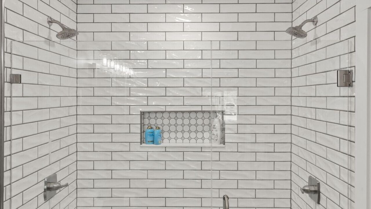 Photo of Bathroom in Greeneville