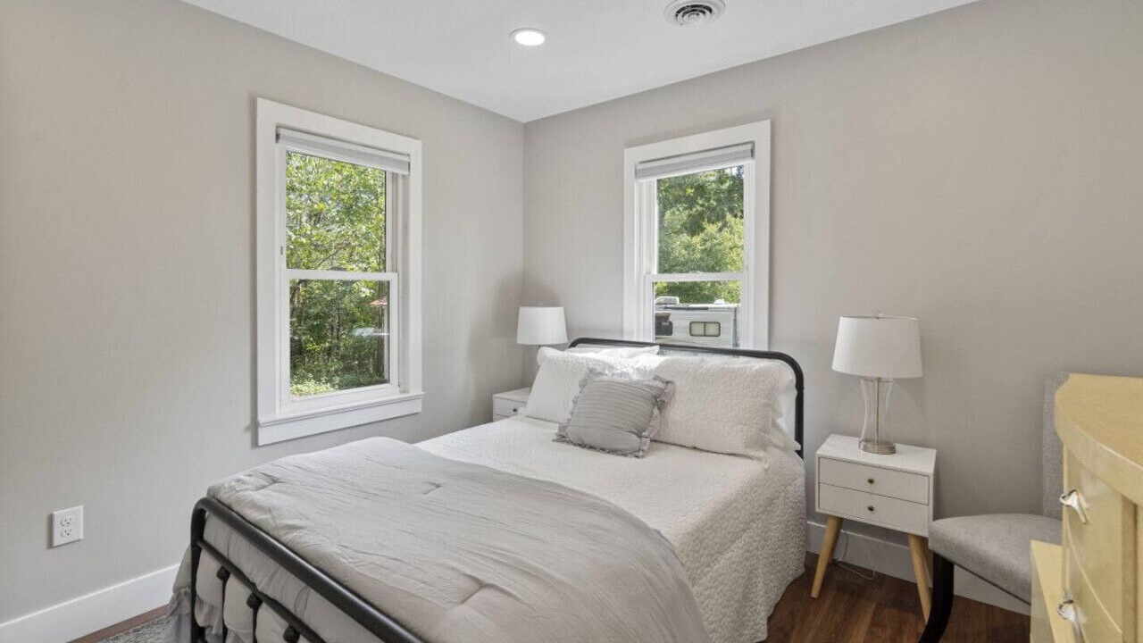 Photo of Bedroom in Greeneville