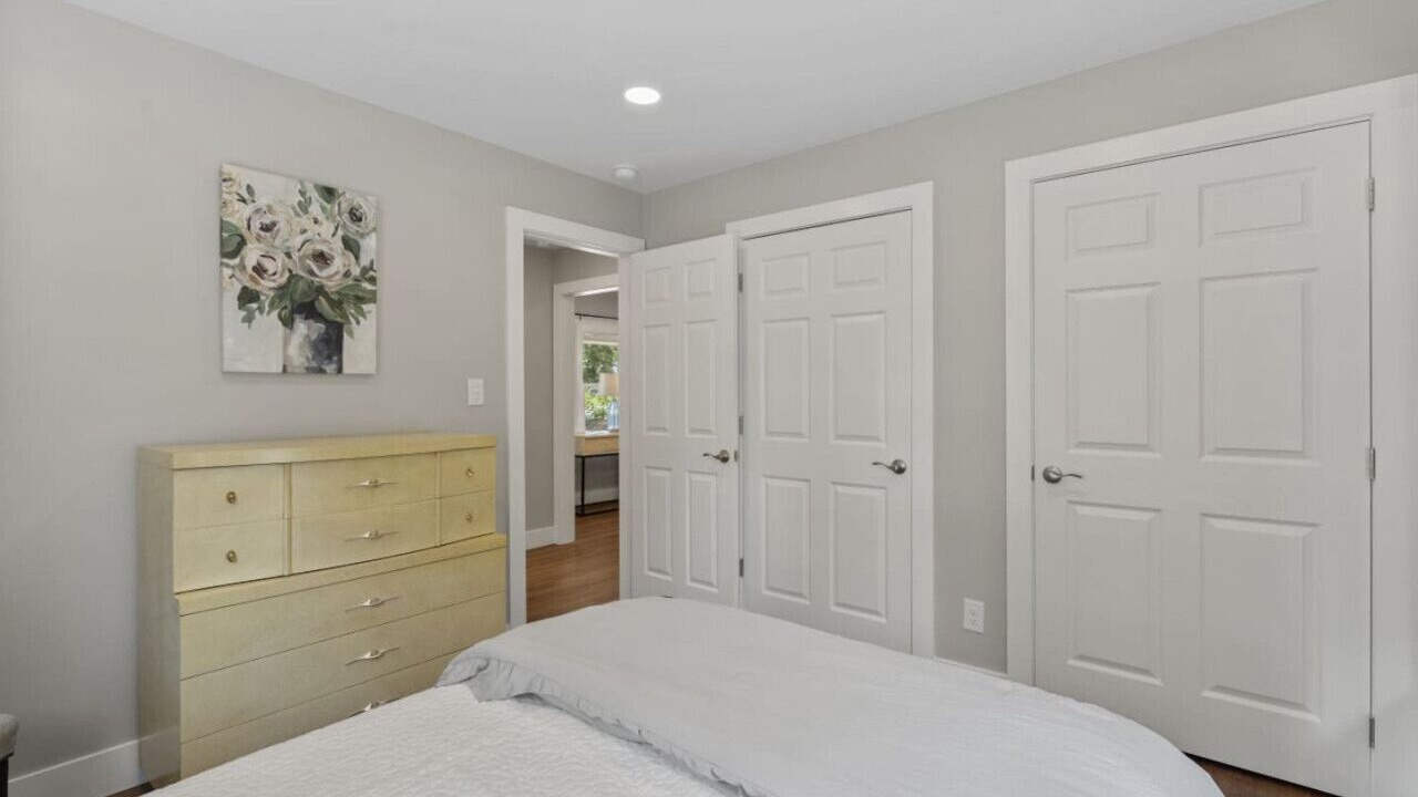 Photo of Bedroom in Greeneville