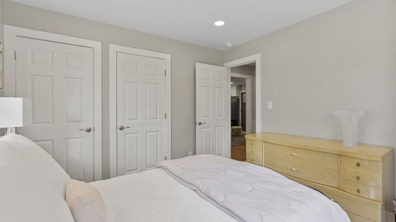 Photo of Bedroom in Greeneville