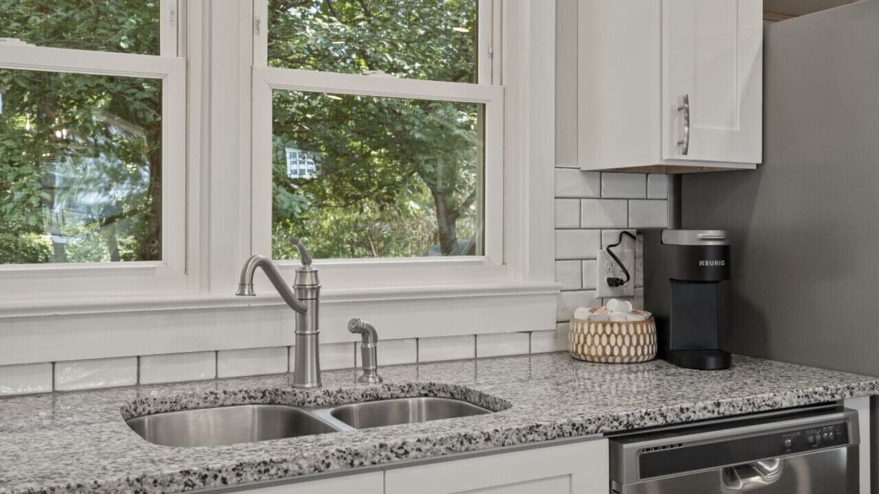 Photo of Kitchen in Greeneville