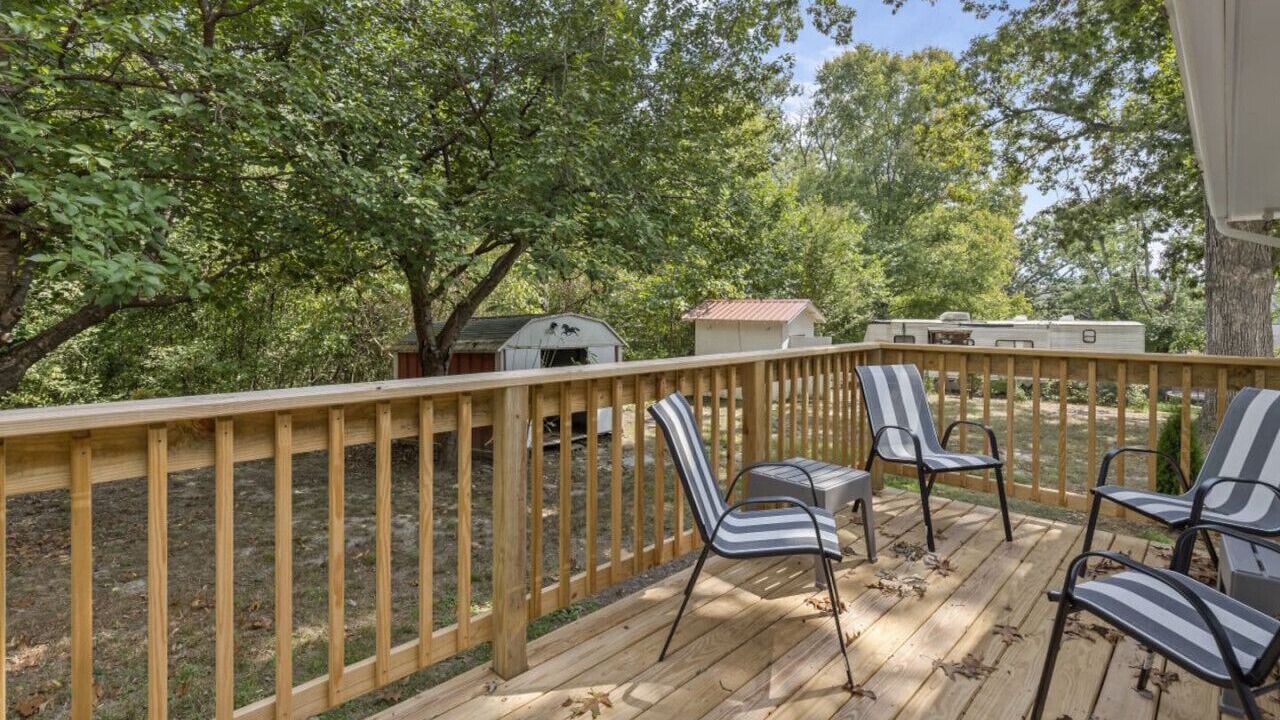 Photo of Outdoor in Greeneville
