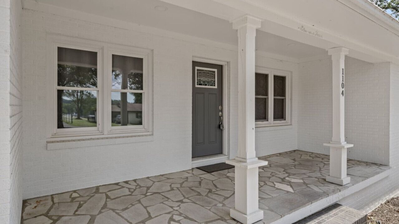 Photo of Outdoor in Greeneville