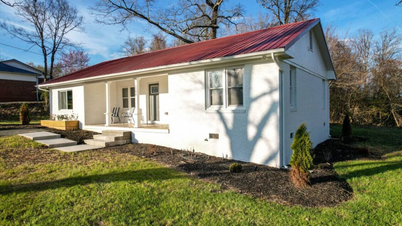 Photo of Outdoor in Greeneville
