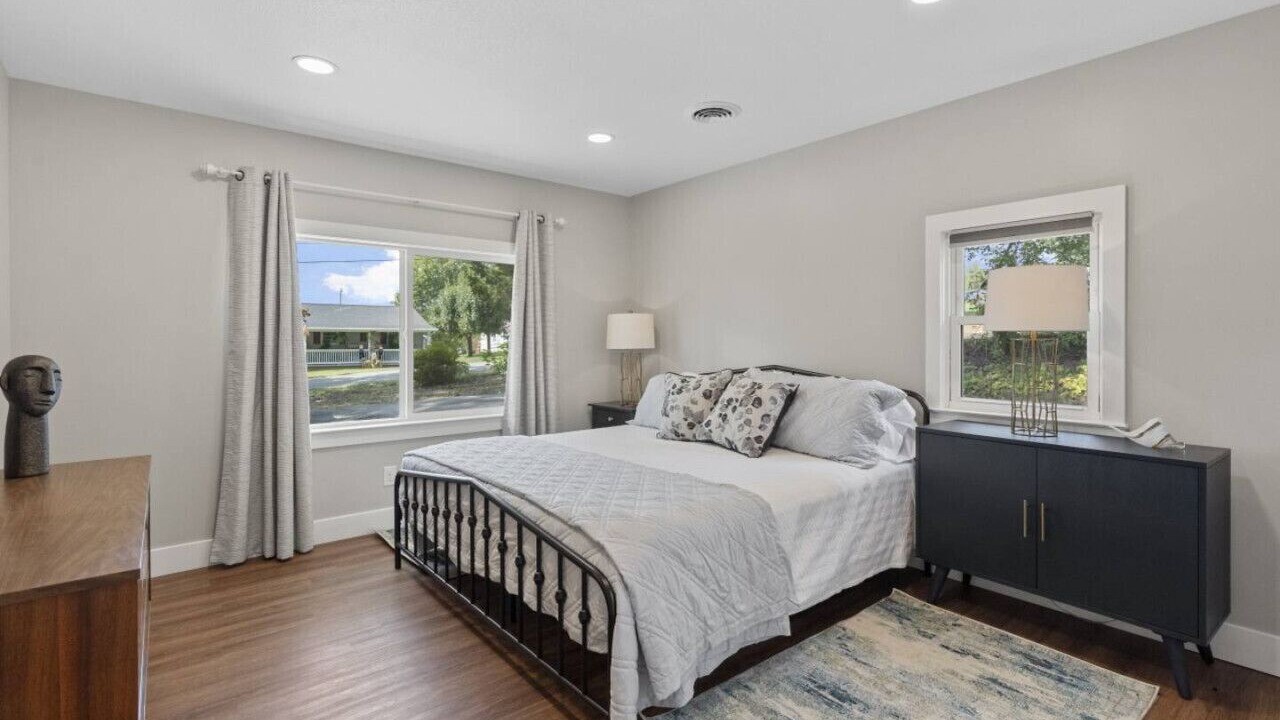 Photo of Bedroom in Greeneville