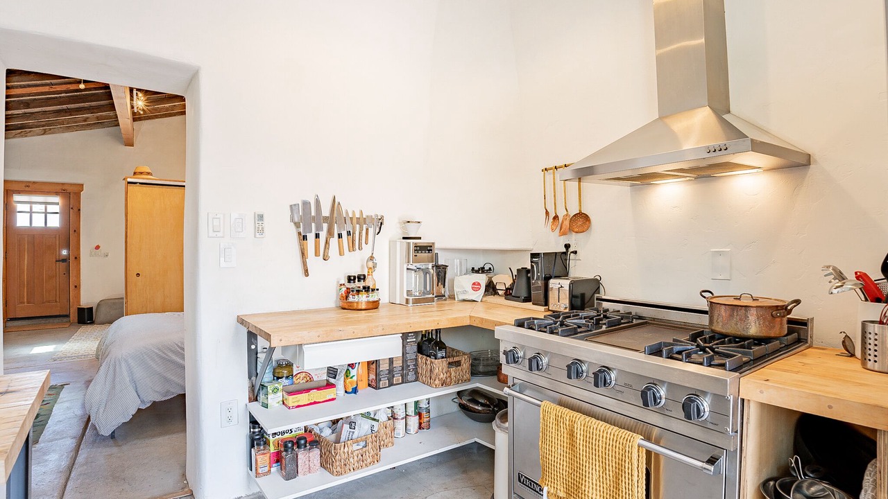 Photo of Kitchen in Barrio Viejo