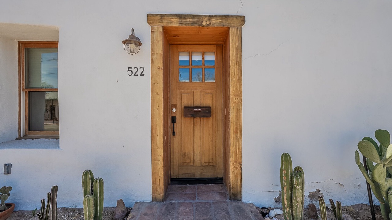 Photo of Outdoor in Barrio Viejo