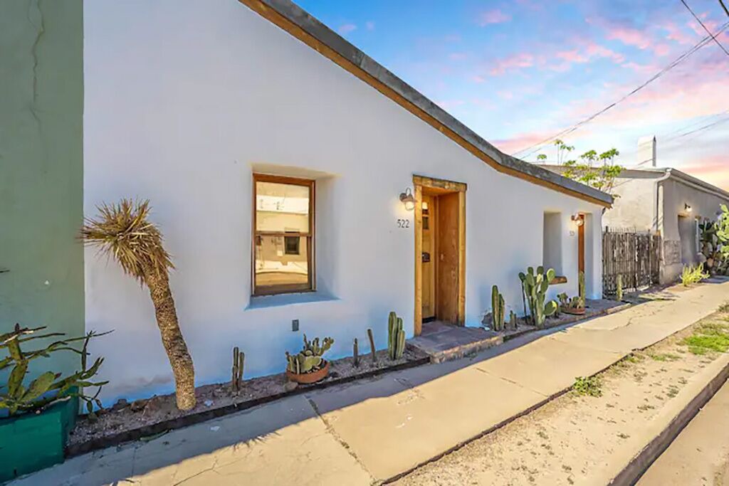 Photo of Outdoor in Barrio Viejo
