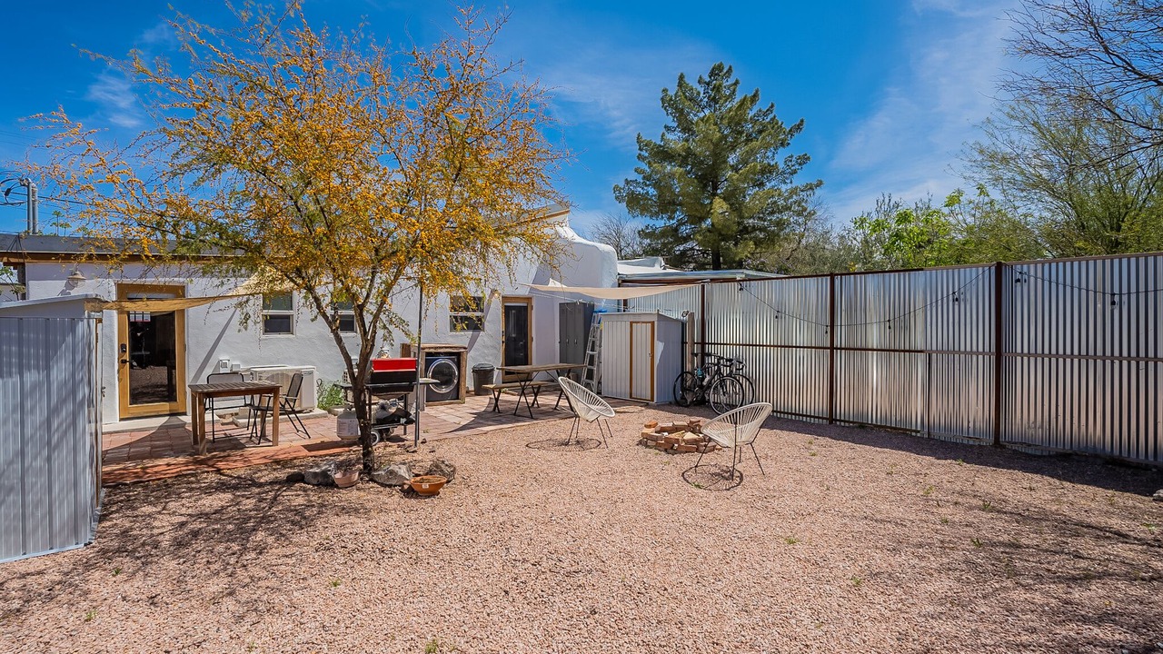 Photo of Outdoor in Barrio Viejo