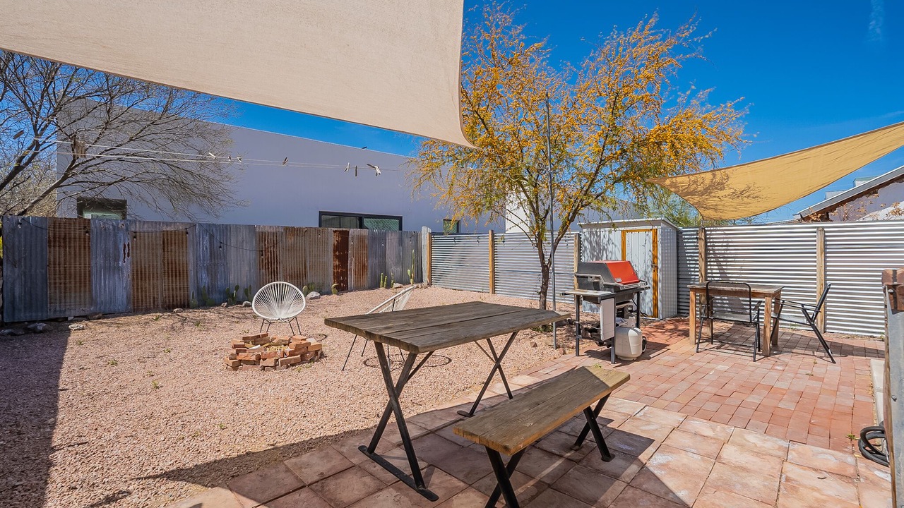 Photo of Outdoor in Barrio Viejo