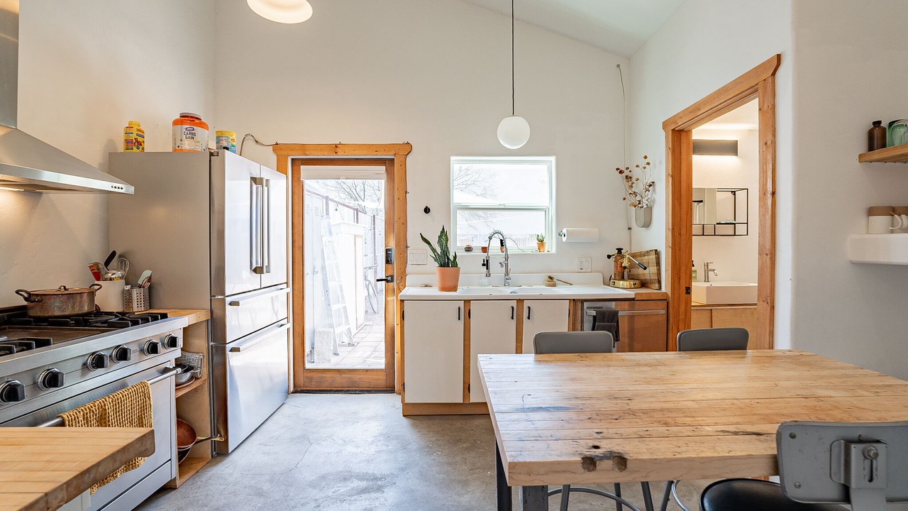 Photo of Kitchen in Barrio Viejo