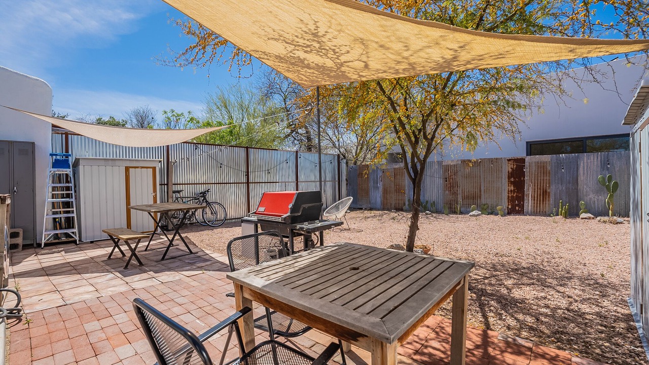 Photo of Outdoor in Barrio Viejo