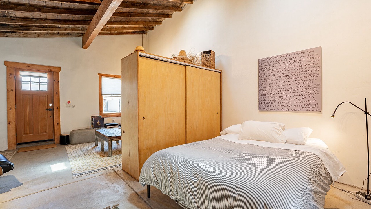 Photo of Bedroom in Barrio Viejo