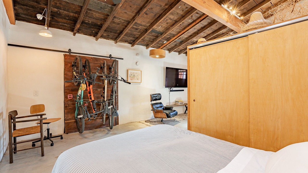 Photo of Bedroom in Barrio Viejo