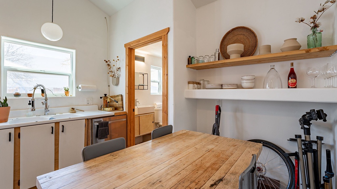 Photo of Kitchen in Barrio Viejo