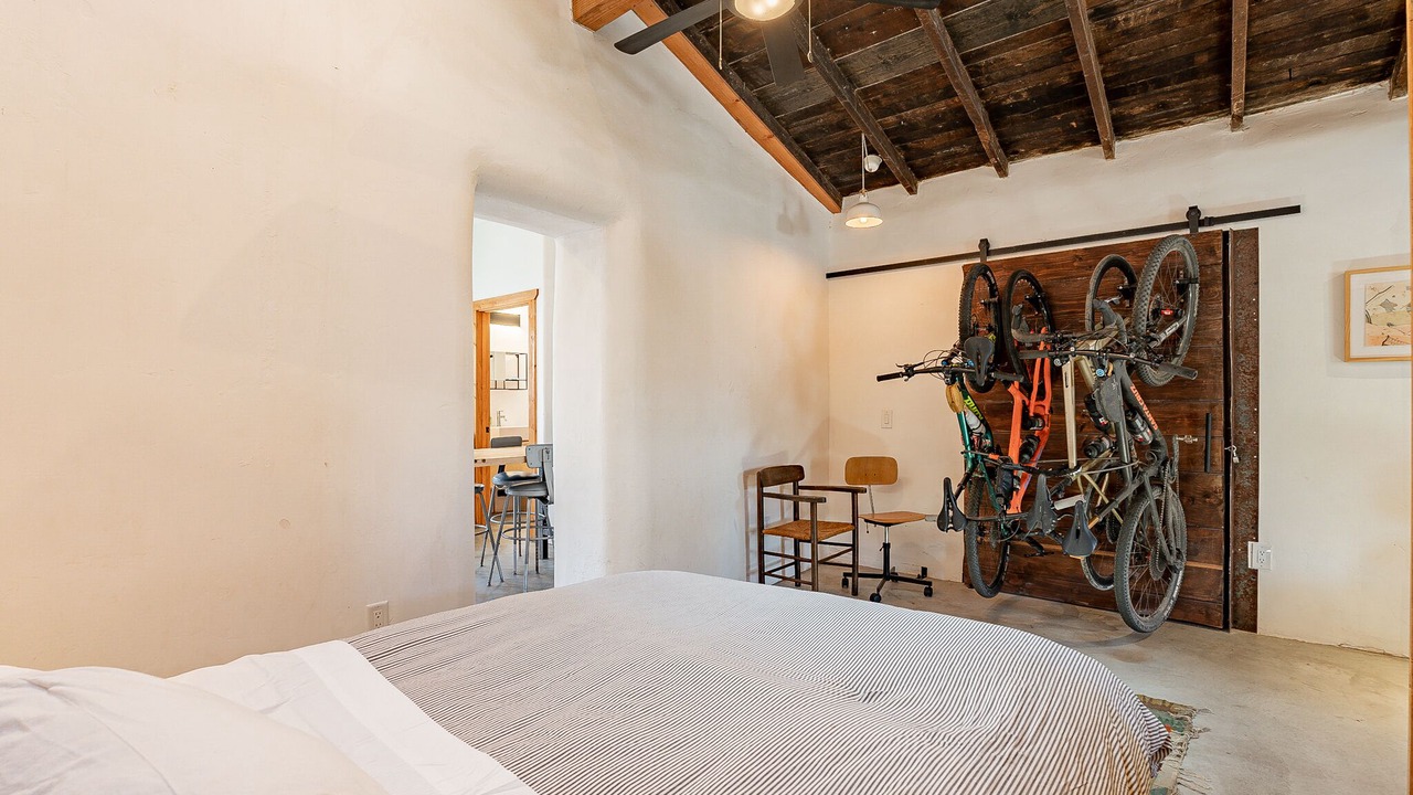 Photo of Bedroom in Barrio Viejo
