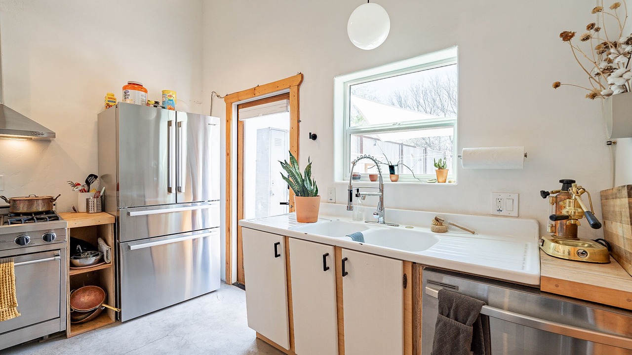 Photo of Kitchen in Barrio Viejo