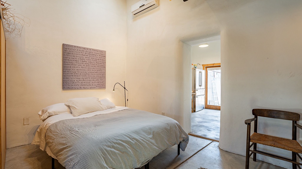 Photo of Bedroom in Barrio Viejo