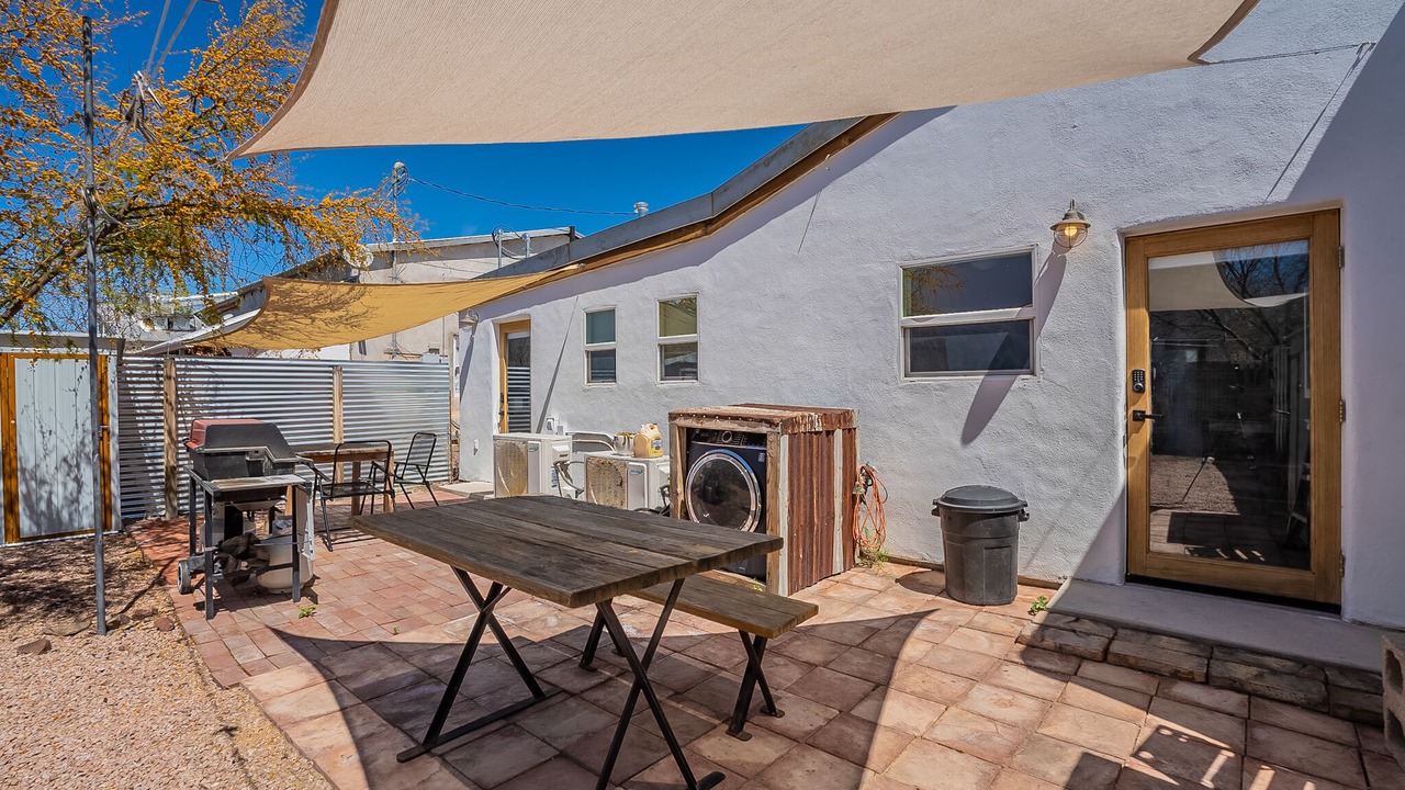 Photo of Outdoor in Barrio Viejo