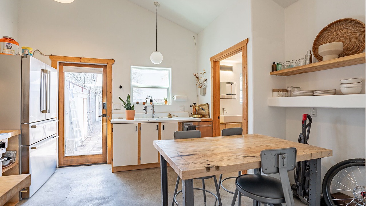 Photo of Kitchen in Barrio Viejo