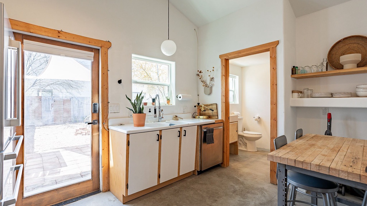 Photo of Kitchen in Barrio Viejo