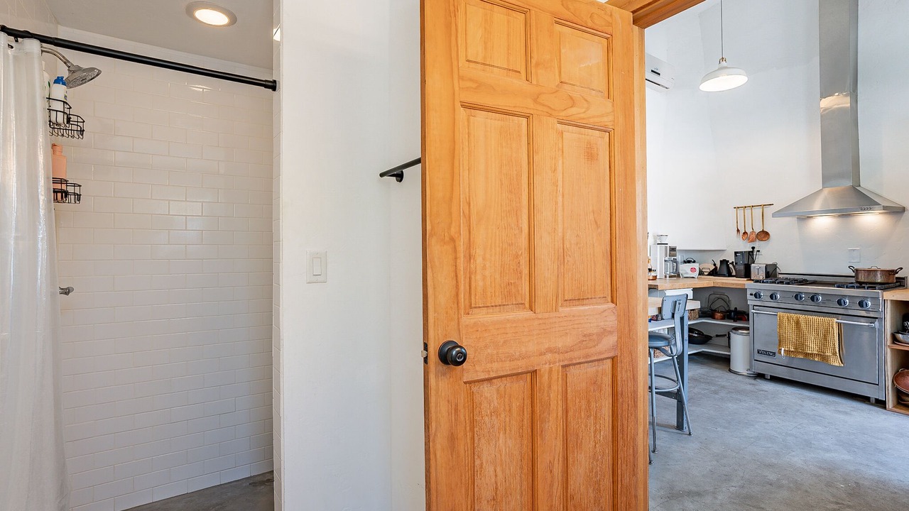 Photo of Kitchen in Barrio Viejo
