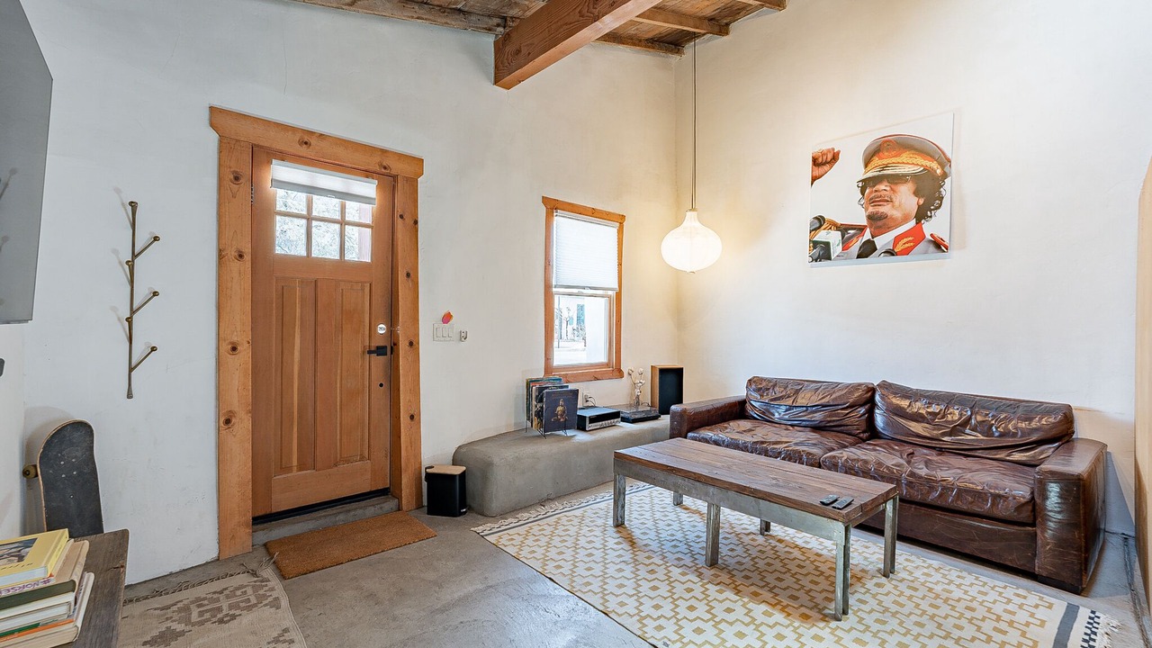 Photo of Livingroom in Barrio Viejo