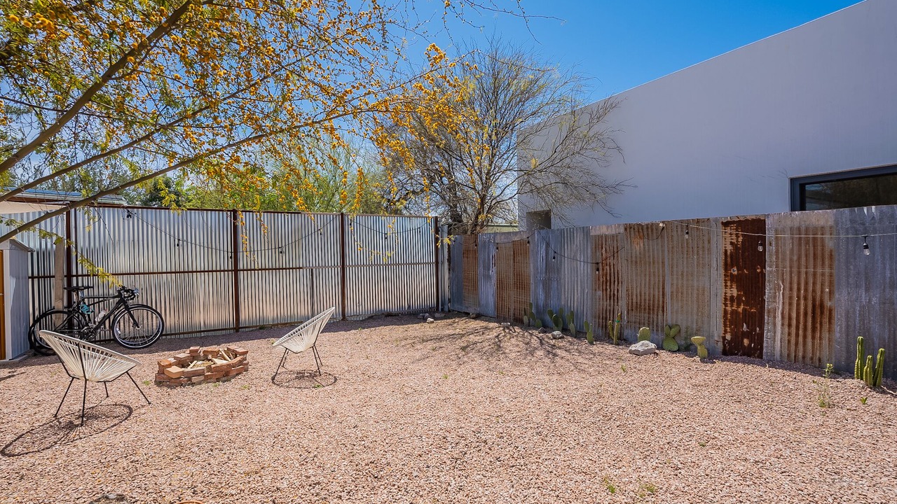 Photo of Outdoor in Barrio Viejo