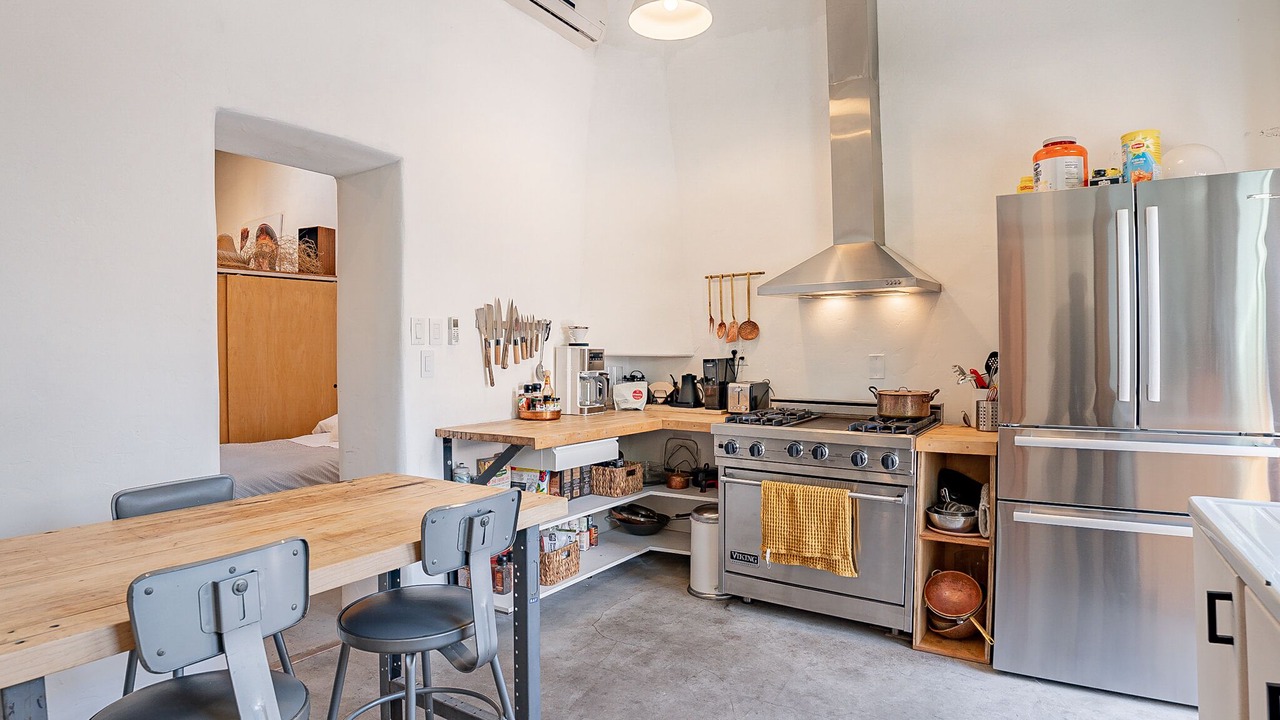 Photo of Kitchen in Barrio Viejo