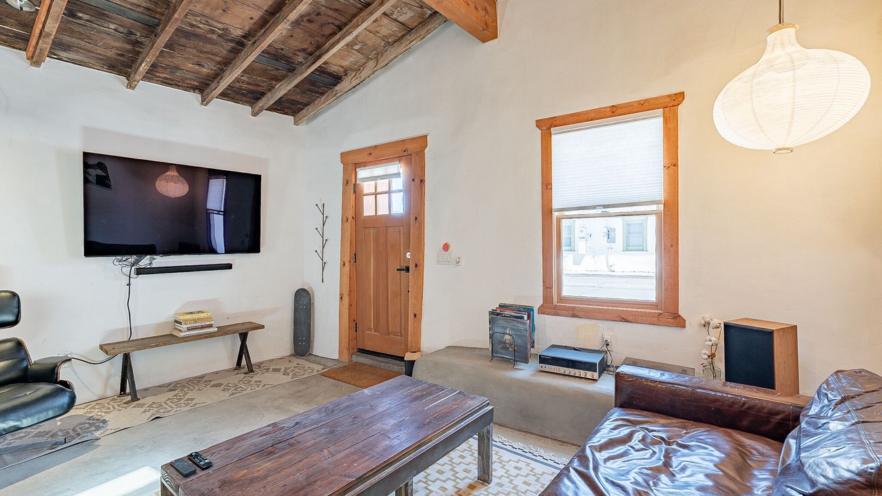 Photo of Livingroom in Barrio Viejo