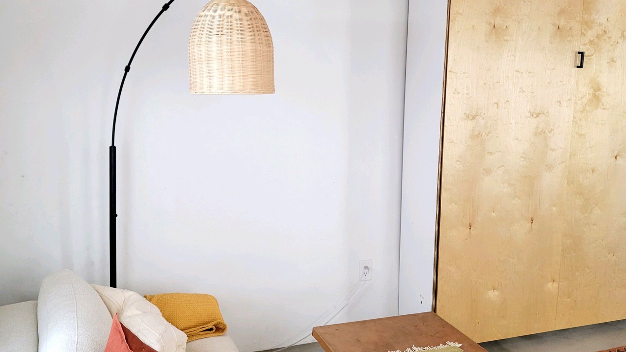 Photo of Livingroom in Barrio Viejo