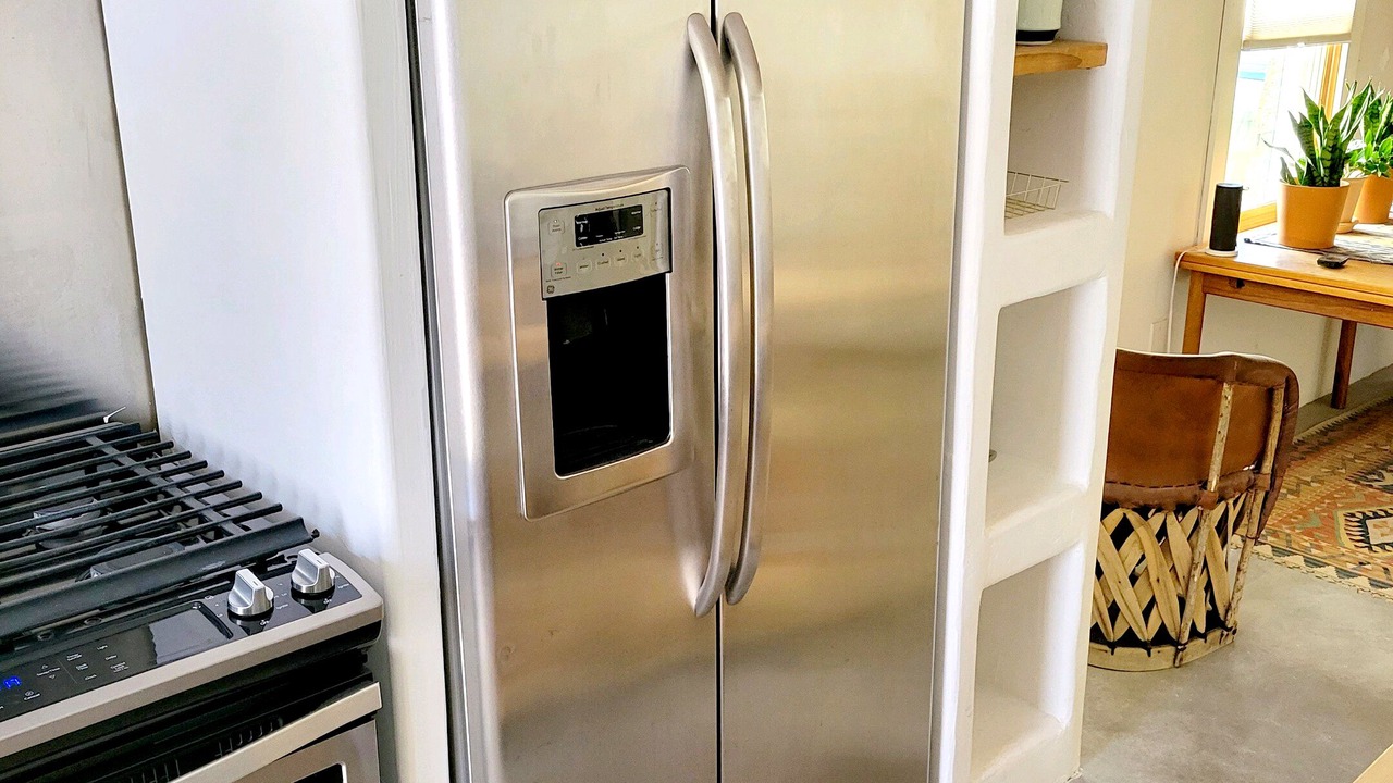 Photo of Kitchen in Barrio Viejo