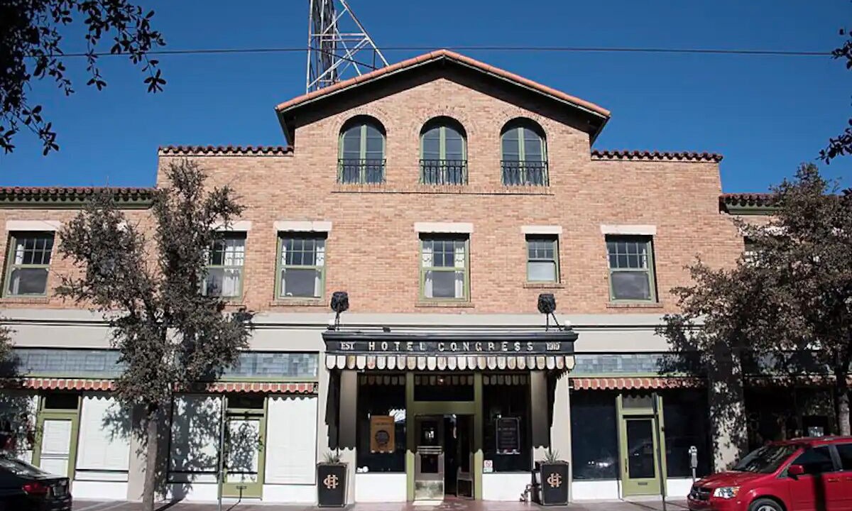 Photo of Outdoor in Barrio Viejo