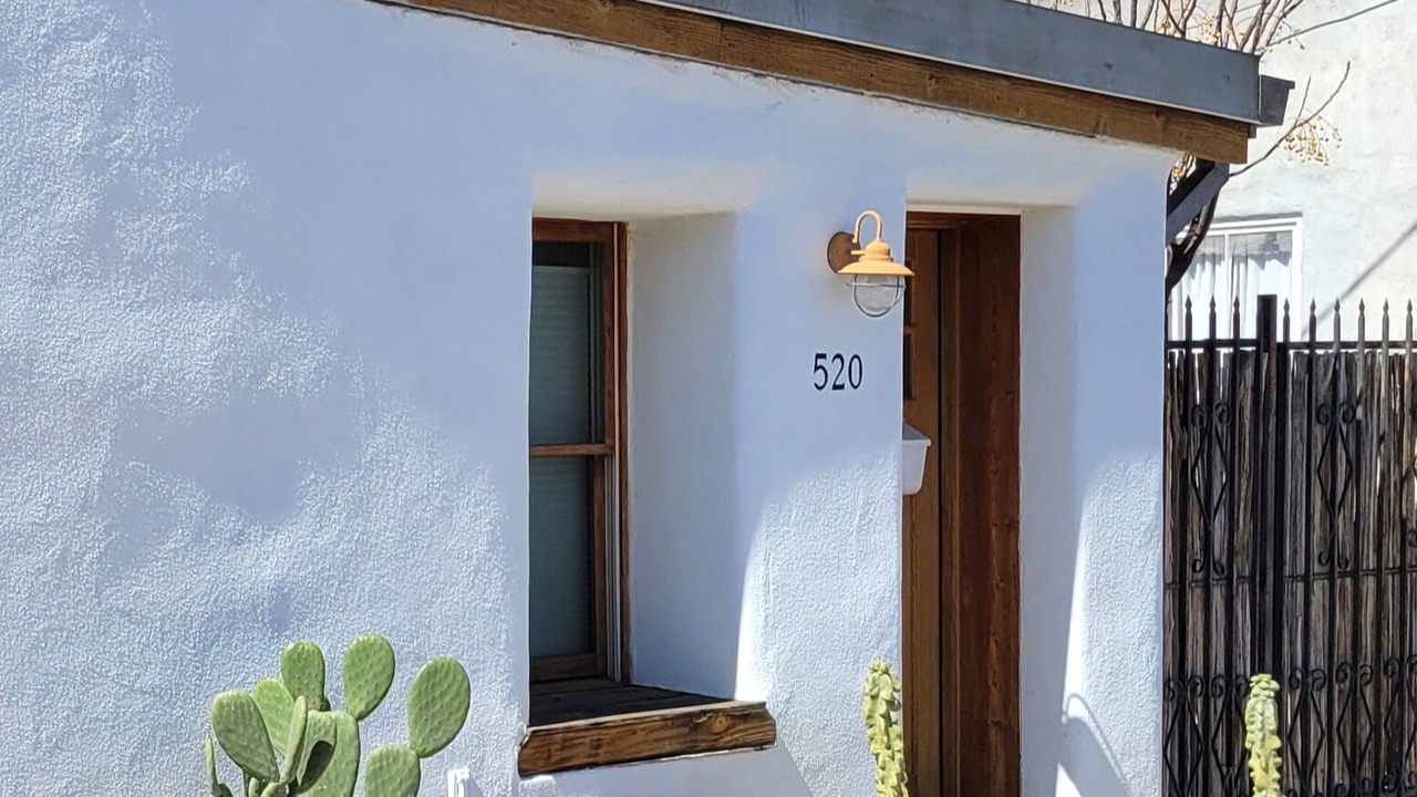 Photo of Outdoor in Barrio Viejo