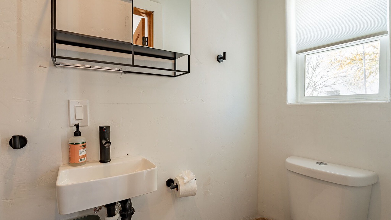 Photo of Bathroom in Barrio Viejo