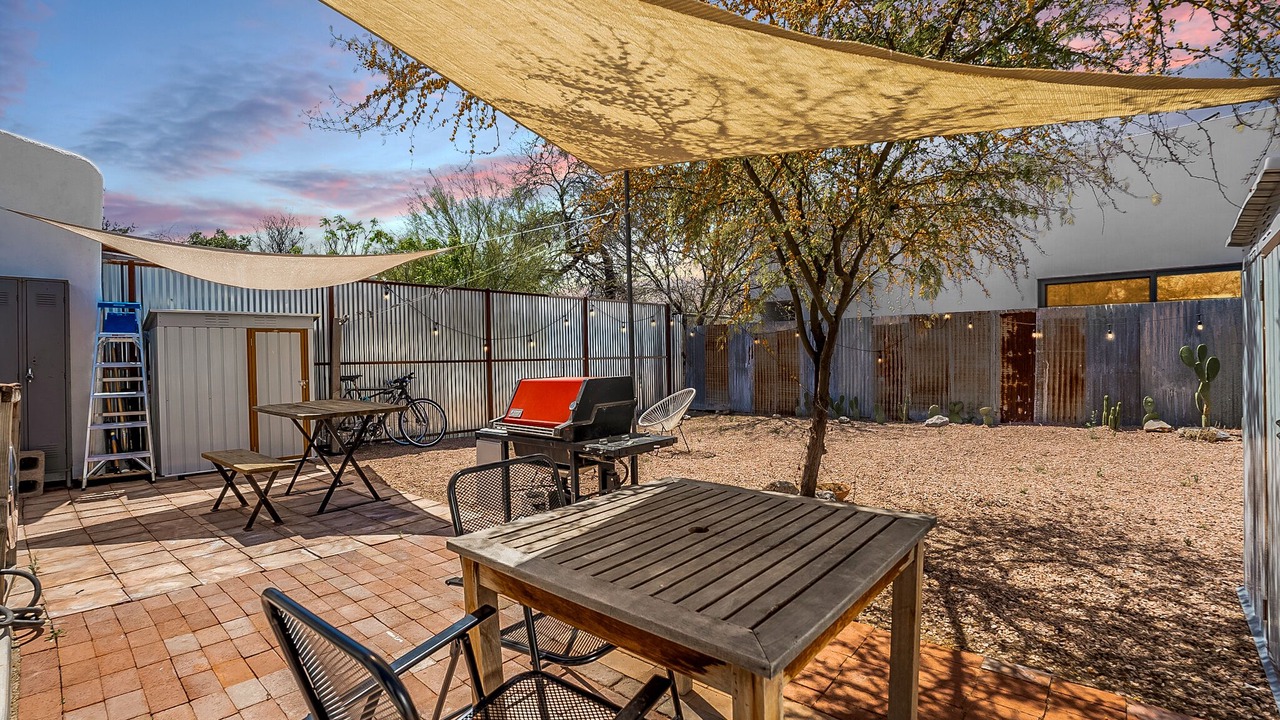 Photo of Outdoor in Barrio Viejo