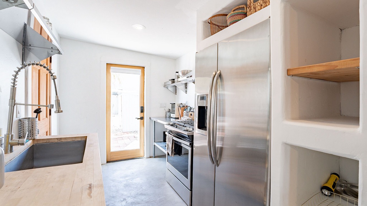 Photo of Kitchen in Barrio Viejo