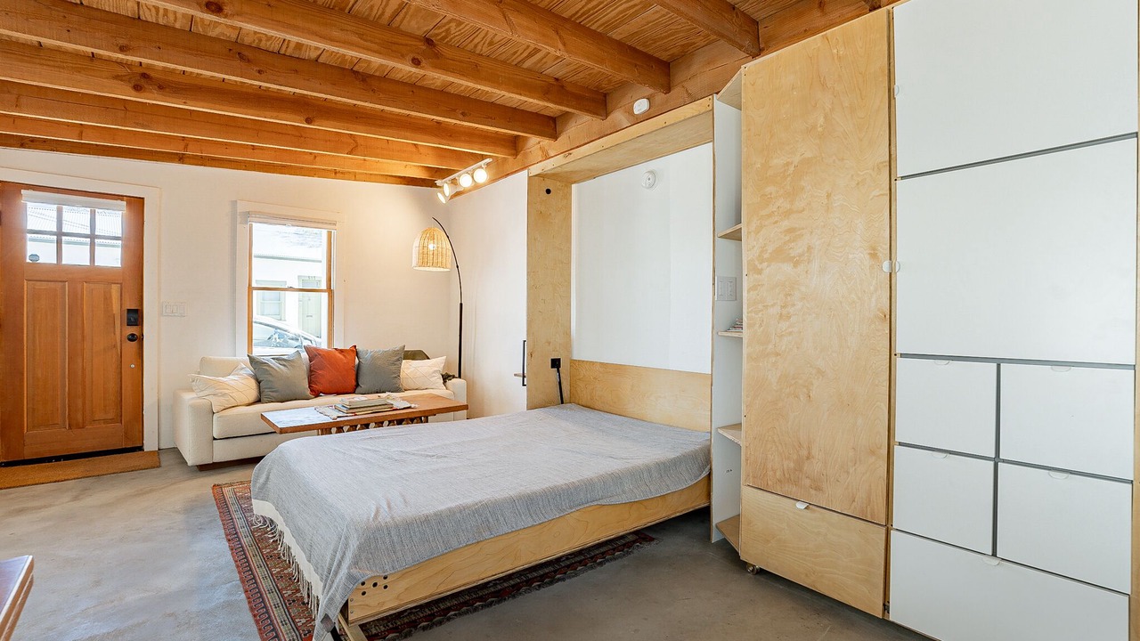 Photo of Bedroom in Barrio Viejo