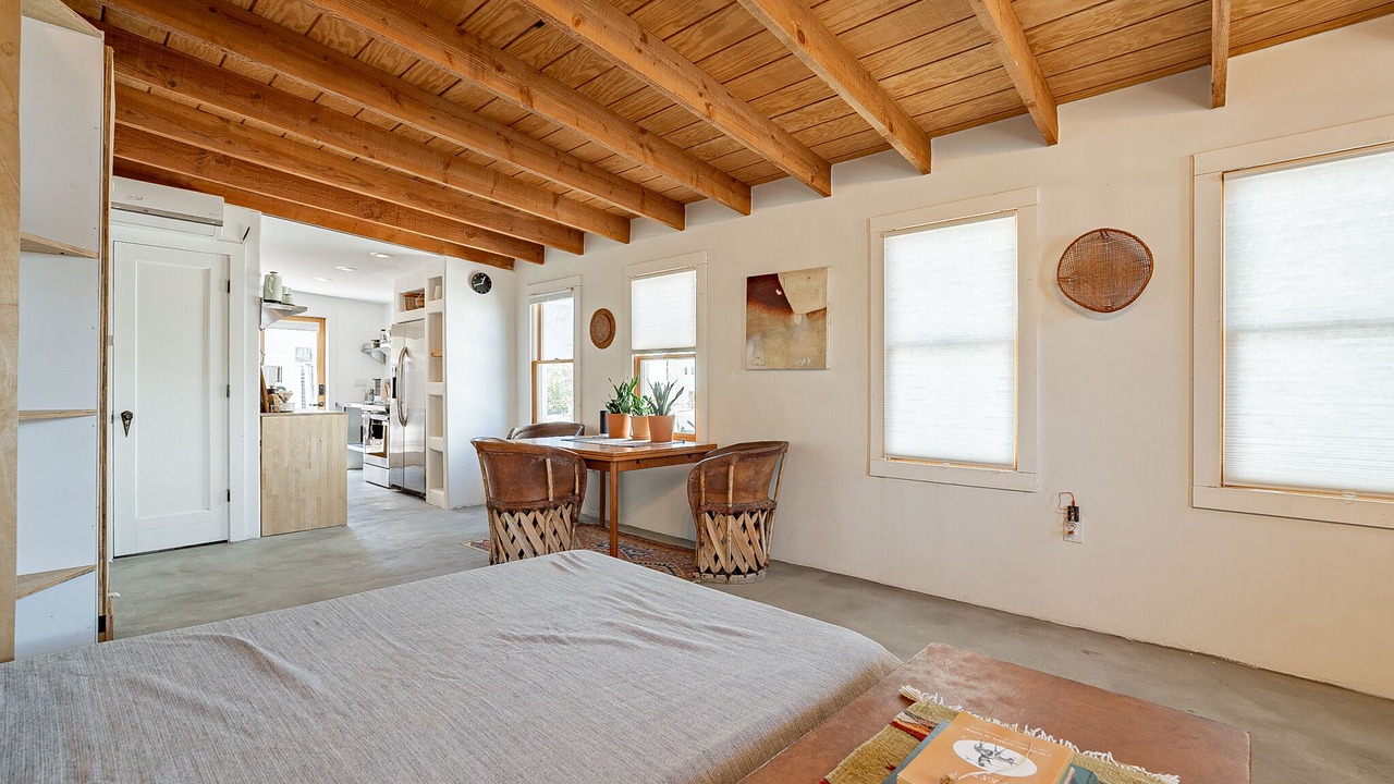Photo of Bedroom in Barrio Viejo