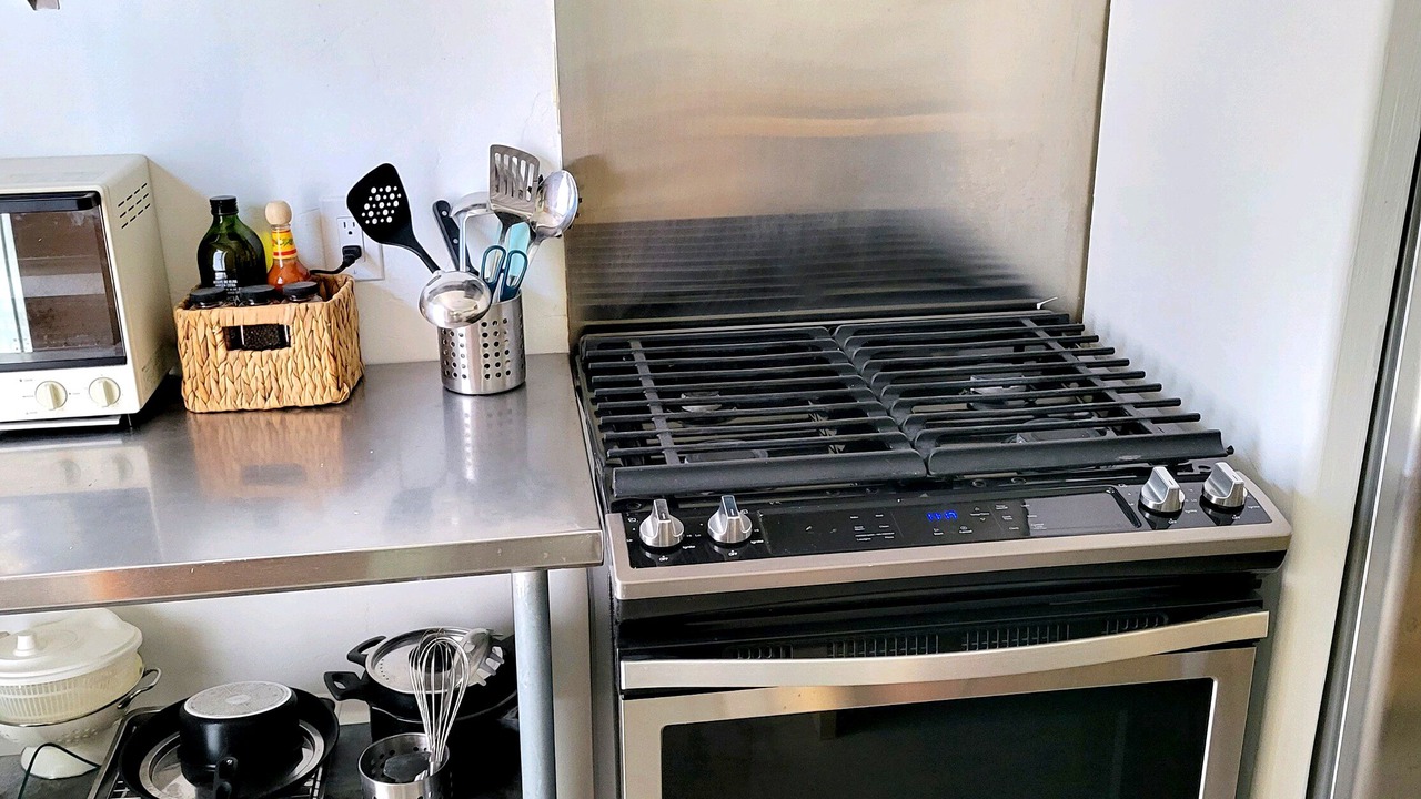 Photo of Kitchen in Barrio Viejo