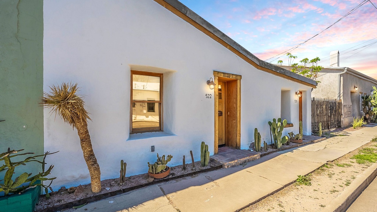 Photo of Outdoor in Barrio Viejo