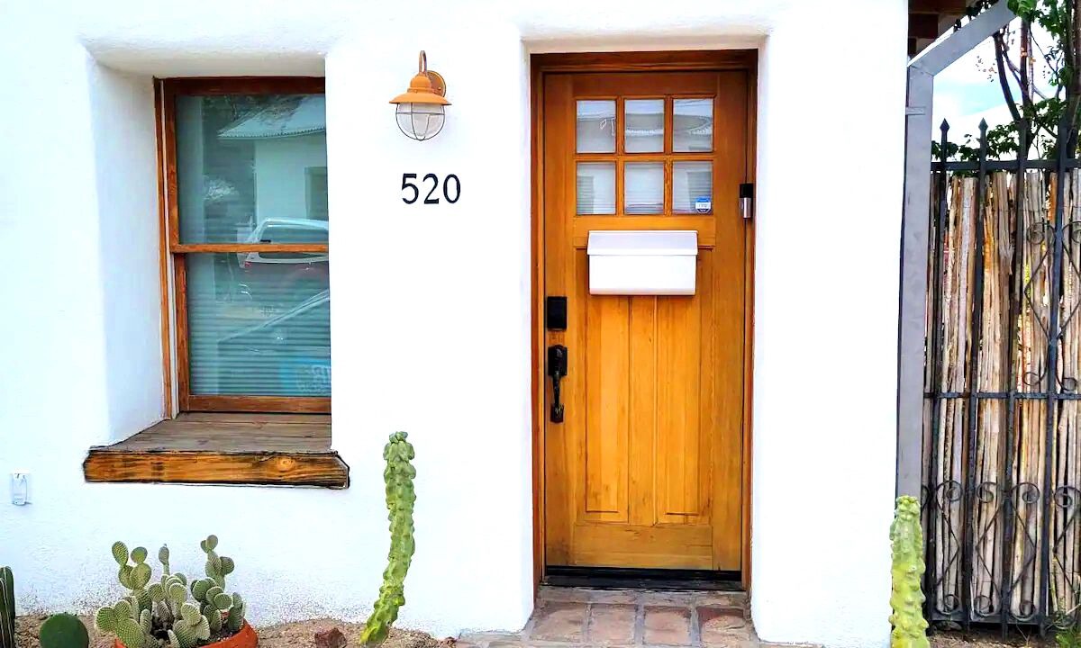 Photo of Outdoor in Barrio Viejo