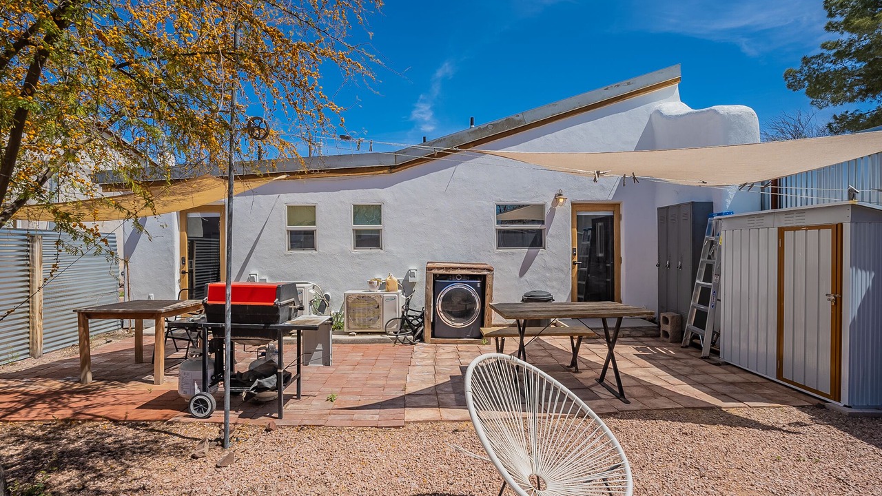 Photo of Outdoor in Barrio Viejo