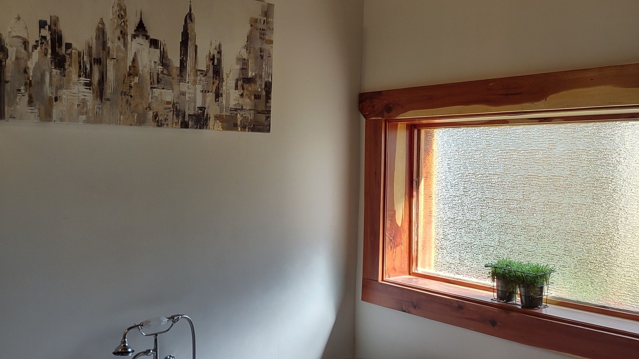 Photo of Bathroom in Lebanon
