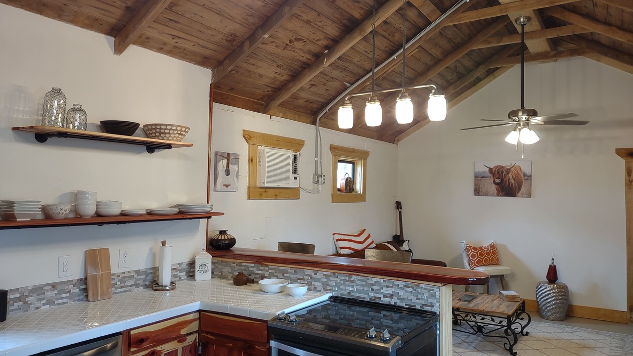 Photo of Kitchen in Lebanon