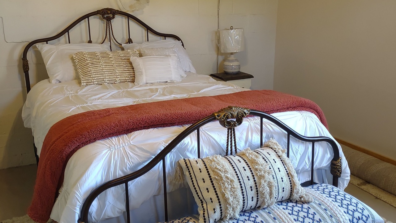Photo of Bedroom in Lebanon