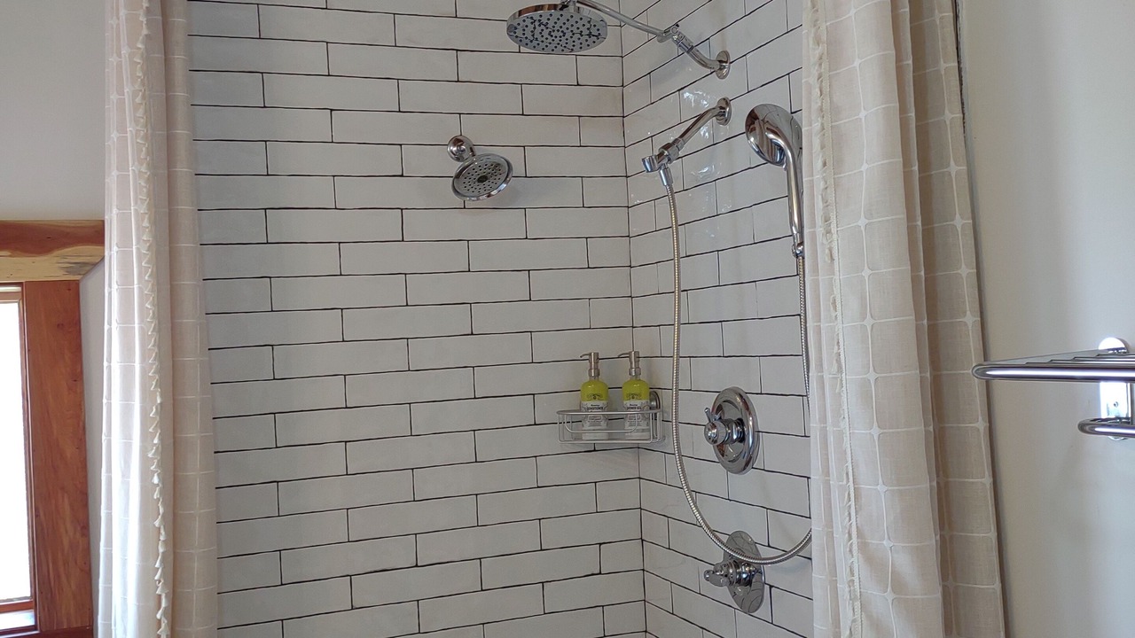 Photo of Bathroom in Lebanon