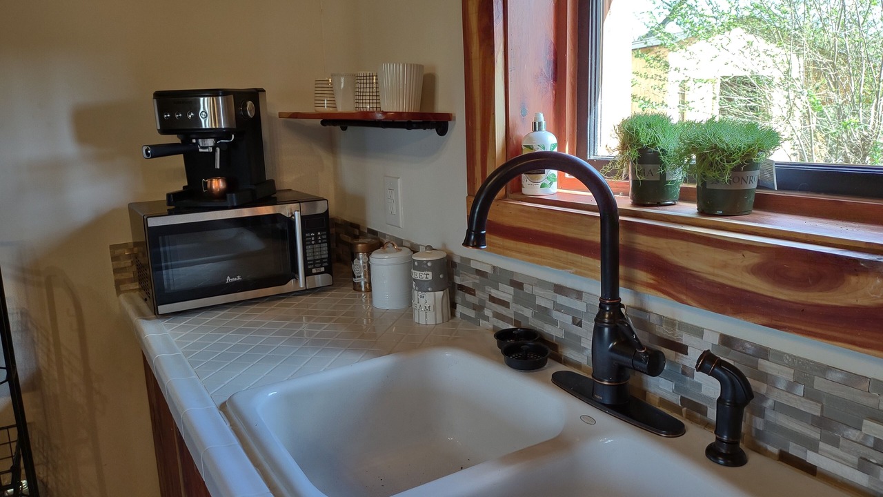 Photo of Kitchen in Lebanon