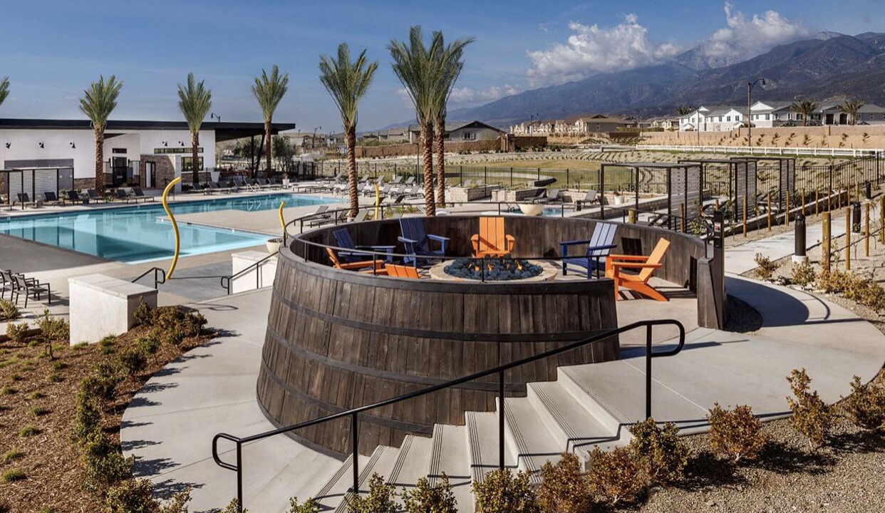 Photo of Outdoor in Fontana