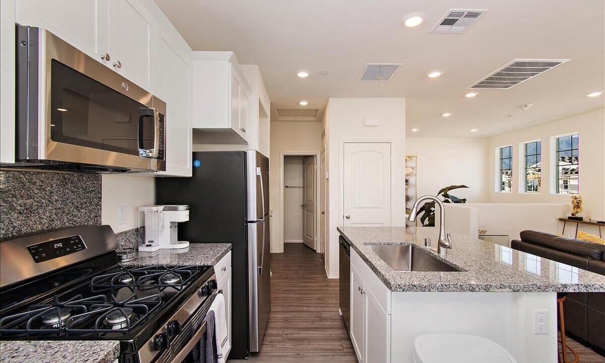 Photo of Kitchen in Fontana